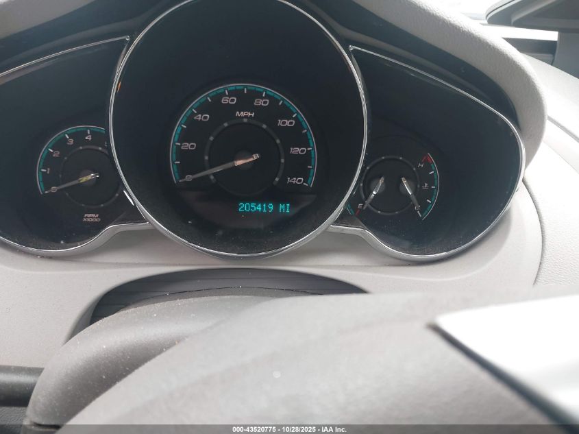 2009 Chevrolet Malibu Ls VIN: 1G1ZG57B894198333 Lot: 43520775