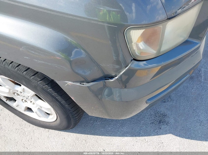 2008 Honda Ridgeline Rtl VIN: 2HJYK16568H531762 Lot: 43520779