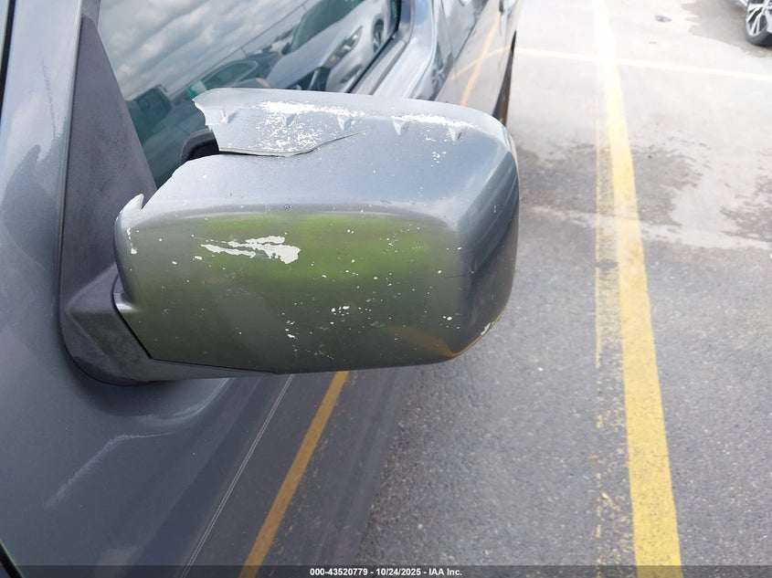 2008 Honda Ridgeline Rtl VIN: 2HJYK16568H531762 Lot: 43520779