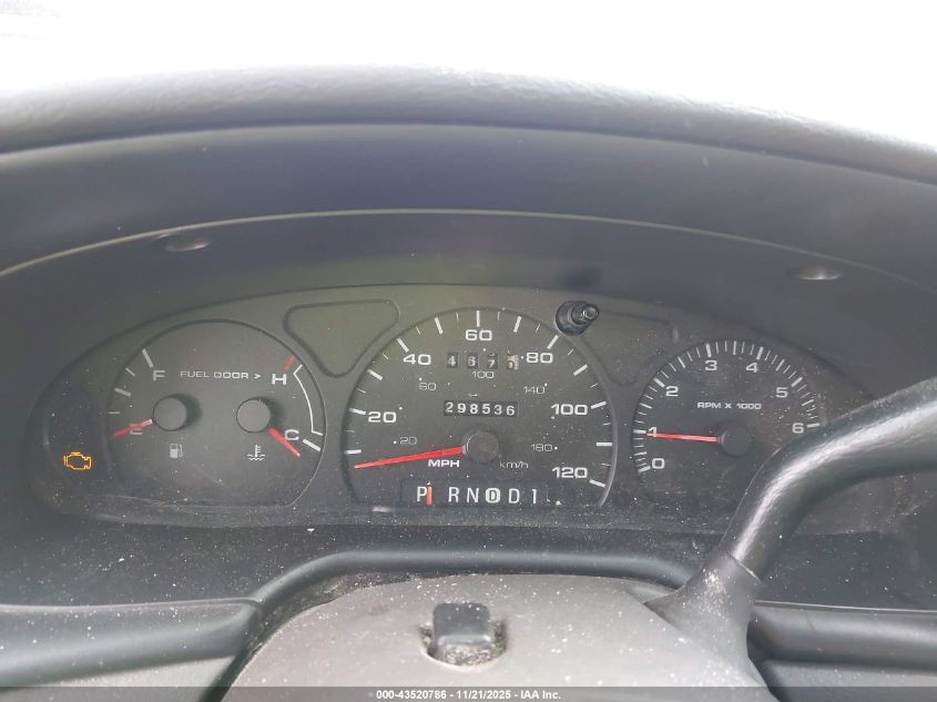 2002 Ford Taurus Se VIN: 1FAFP53U62A149517 Lot: 43520786