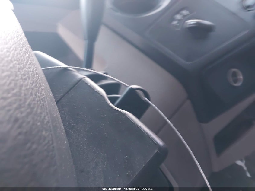 2008 Ford F-250 Xl VIN: 1FTSW21518ED97116 Lot: 43520801