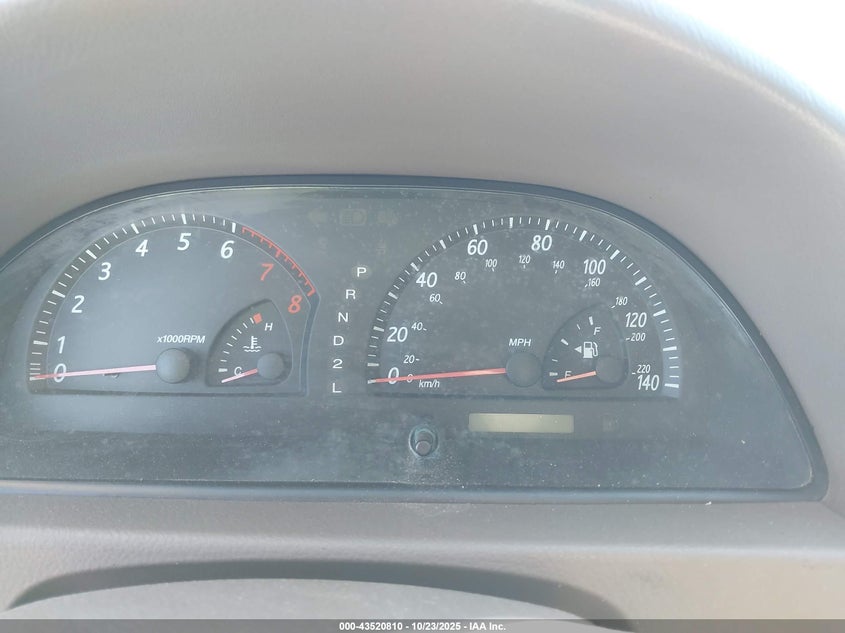 4T1BE32K22U097087 2002 TOYOTA CAMRY photo no. 7