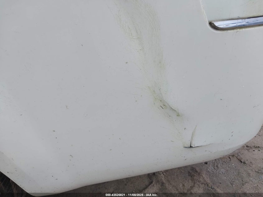 2006 Chrysler 300 Touring VIN: 2C3KA53G56H441689 Lot: 43520821