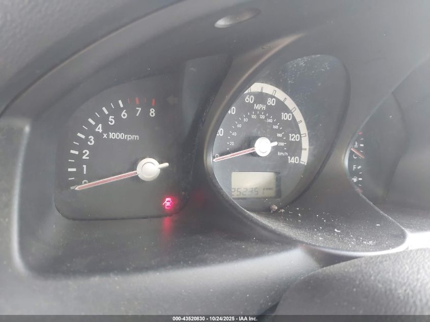 2007 Kia Sportage Ex V6 VIN: KNDJE723077438993 Lot: 43520830