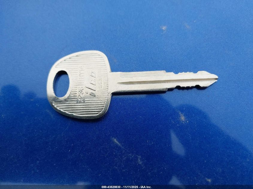 2007 Kia Sportage Ex V6 VIN: KNDJE723077438993 Lot: 43520830