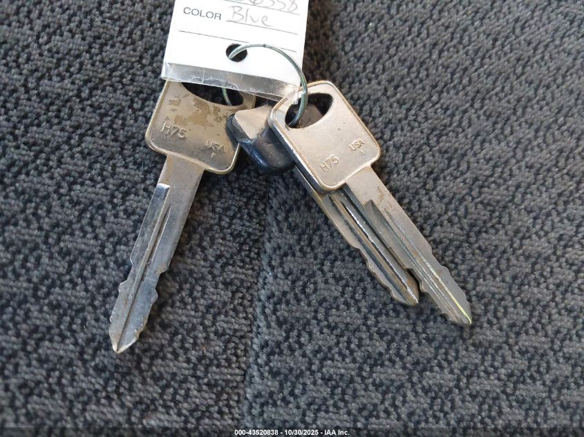 2002 Ford F-250 Lariat/Xl/Xlt VIN: 1FTNW20LX2EB86338 Lot: 43520838