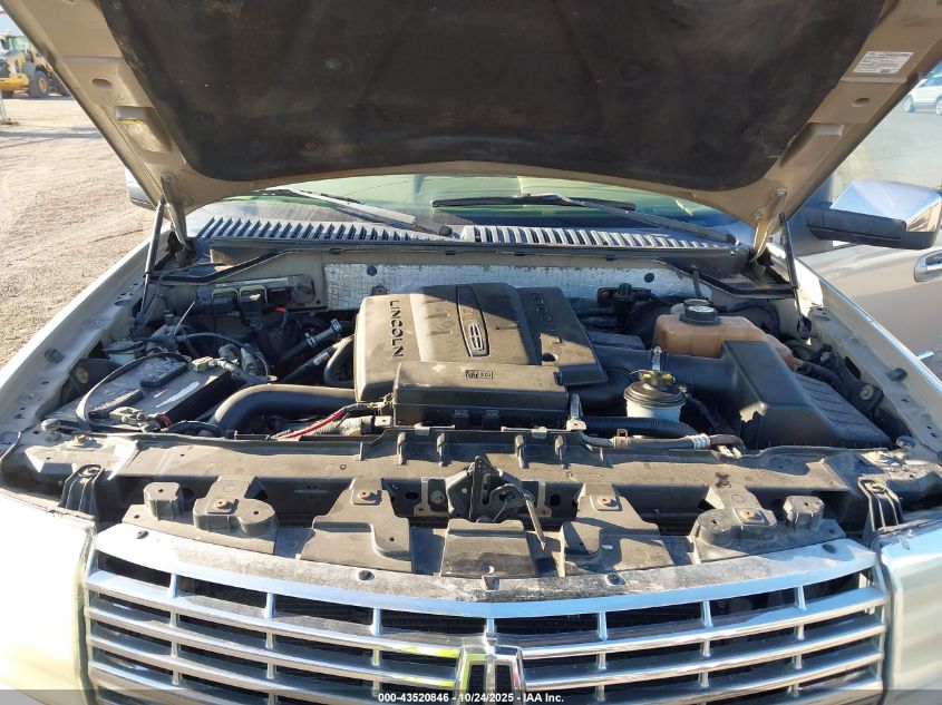 2008 Lincoln Navigator VIN: 5LMFU28548LJ00373 Lot: 43520846