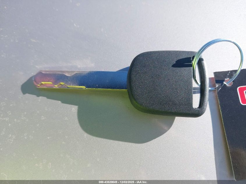 2008 Honda Cr-V Ex-L VIN: JHLRE48778C050604 Lot: 43520849