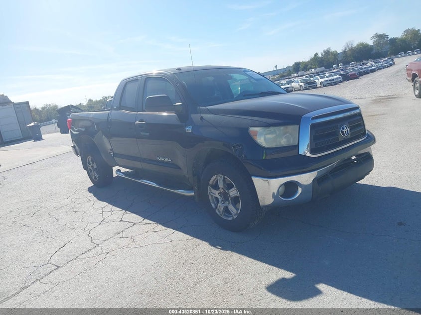 TOYOTA TUNDRA GRADE 4.6L V8