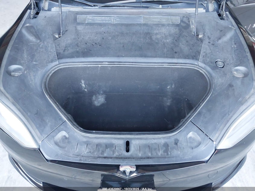 2021 TESLA MODEL S LONG RANGE DUAL MOTOR ALL-WHEEL DRIVE 5YJSA1E5XMF428293