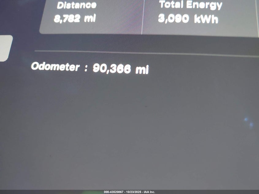 2021 TESLA MODEL S LONG RANGE DUAL MOTOR ALL-WHEEL DRIVE 5YJSA1E5XMF428293