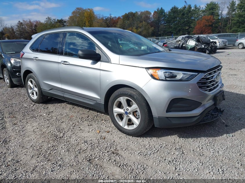 FORD EDGE SE