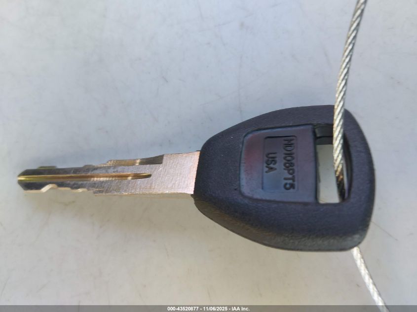 2002 Honda Accord 3.0 Ex VIN: 1HGCG16552A051073 Lot: 43520877