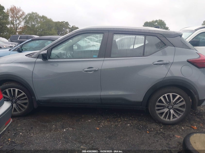 3N1CP5CV8NL482744 2022 NISSAN KICKS photo no. 15