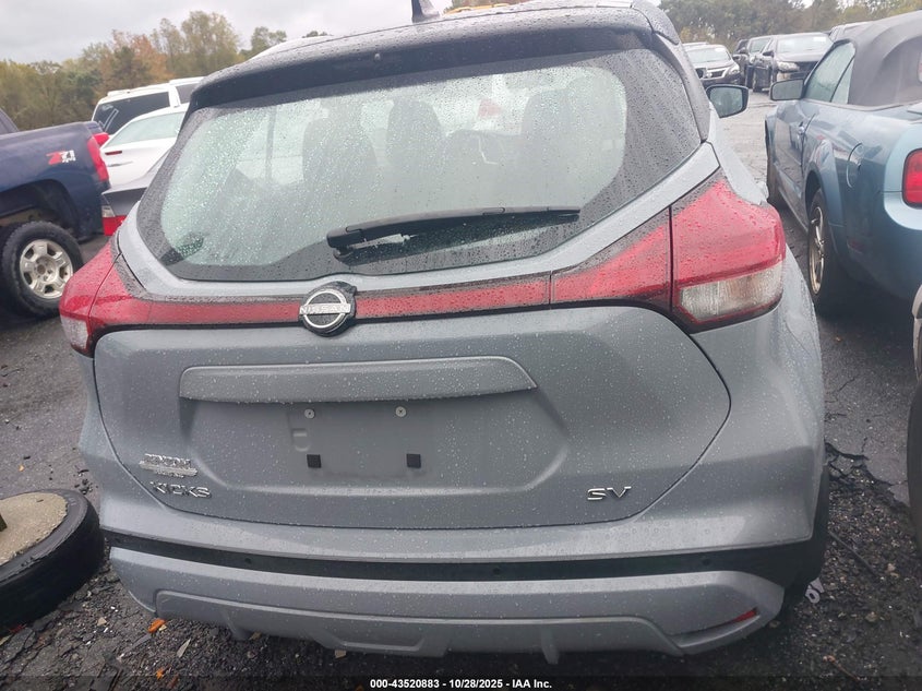 3N1CP5CV8NL482744 2022 NISSAN KICKS photo no. 17