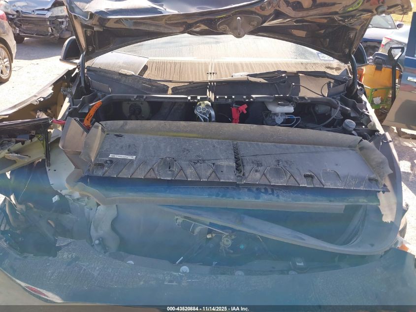 2023 Tesla Model Y Performance Dual Motor All-Wheel Drive VIN: 7SAYGDEF1PF784383 Lot: 43520884