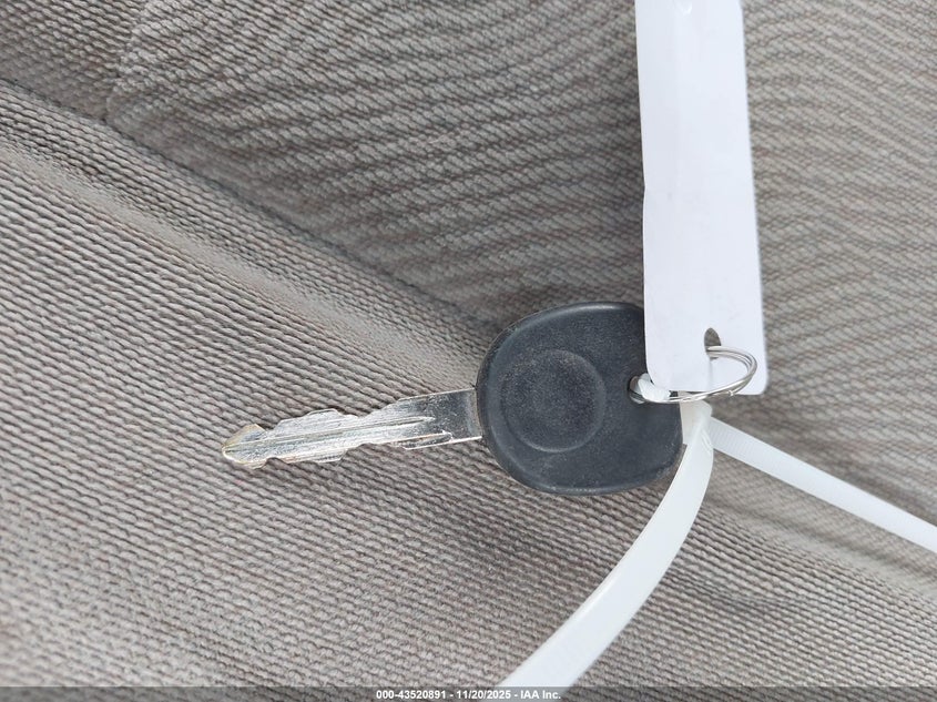 2006 Chevrolet Trailblazer Ext Ls VIN: 1GNES16S566101935 Lot: 43520891