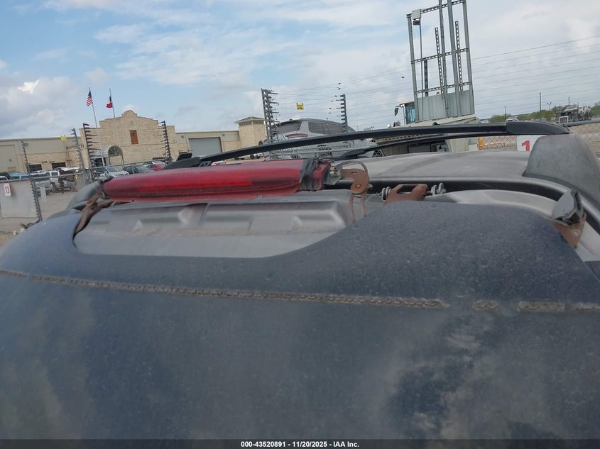 2006 Chevrolet Trailblazer Ext Ls VIN: 1GNES16S566101935 Lot: 43520891