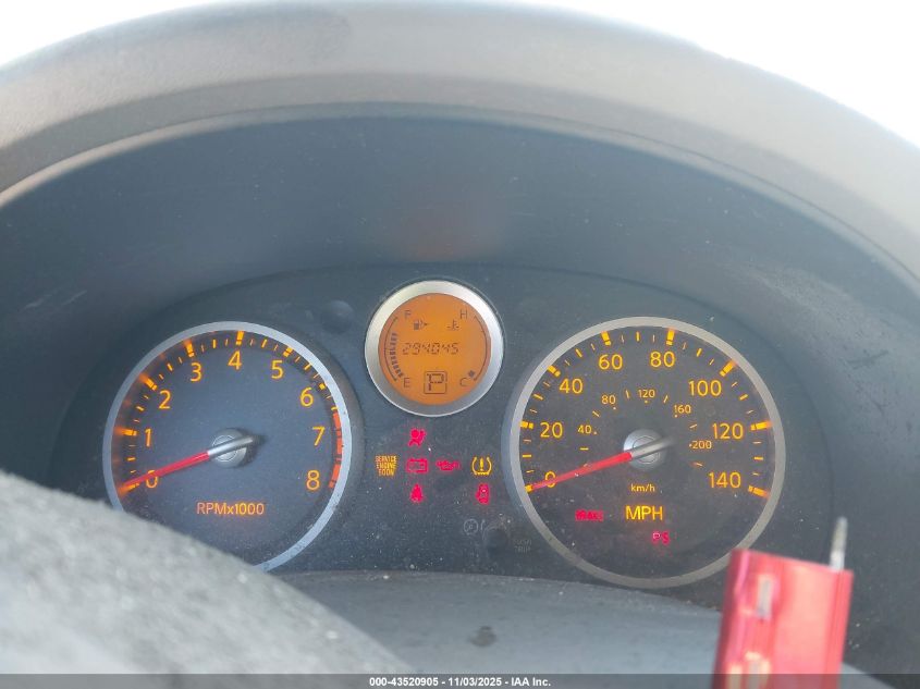 2008 Nissan Sentra 2.0 VIN: 3N1AB61E58L662525 Lot: 43520905