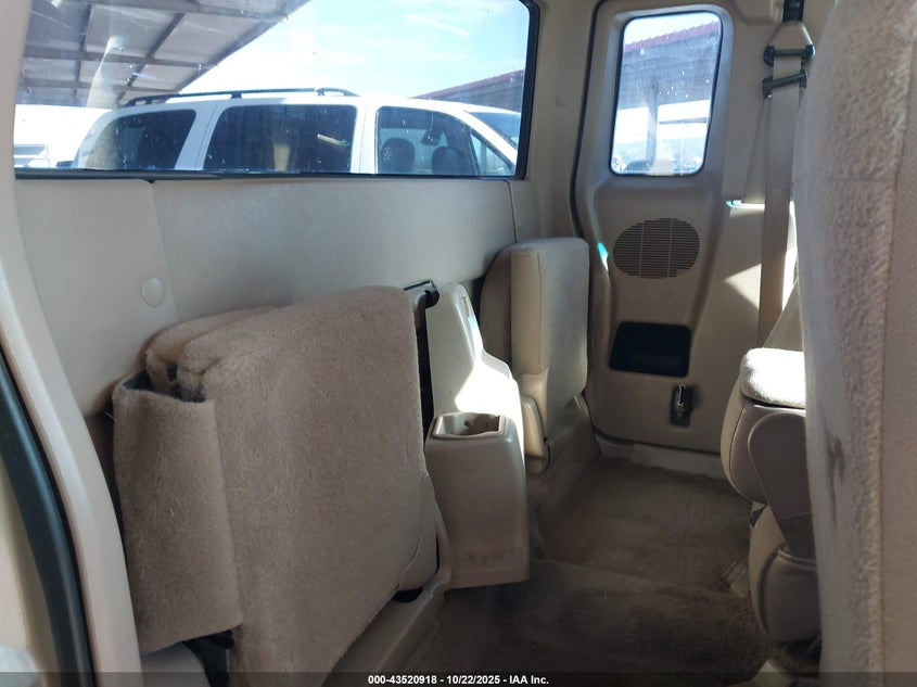 1999 Ford Ranger Xlt VIN: 1FTZR15X6XPB99291 Lot: 43520918