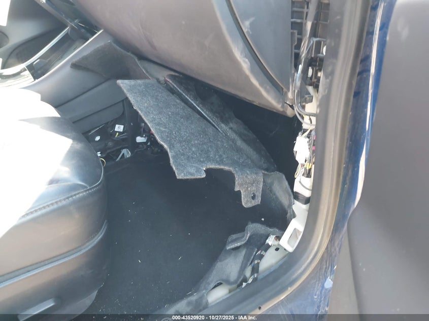 2020 Tesla Model 3 Performance VIN: 5YJ3E1EC1LF586611 Lot: 43520920