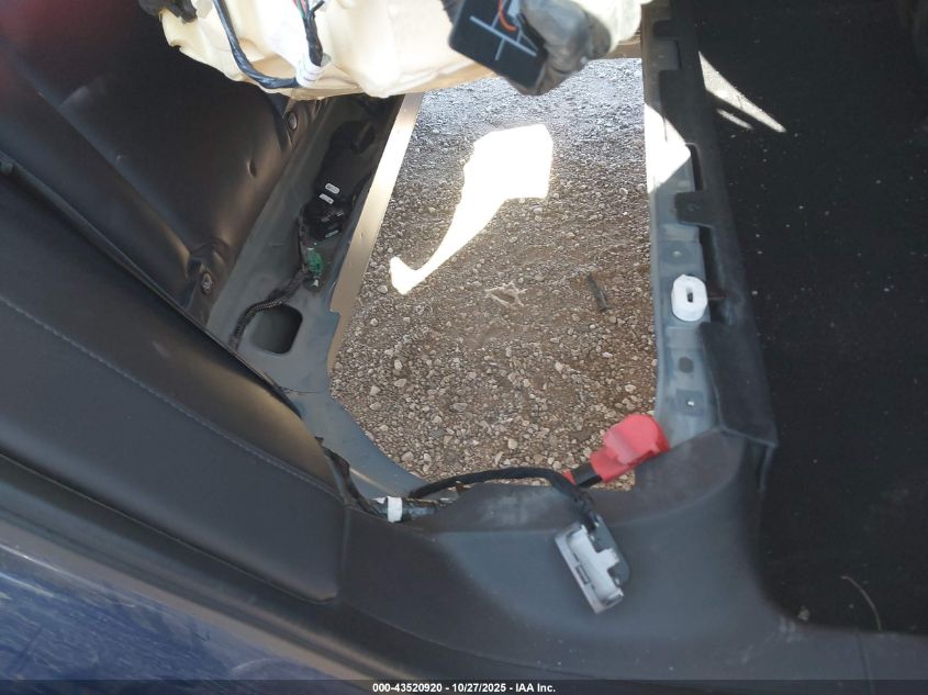 2020 Tesla Model 3 Performance VIN: 5YJ3E1EC1LF586611 Lot: 43520920