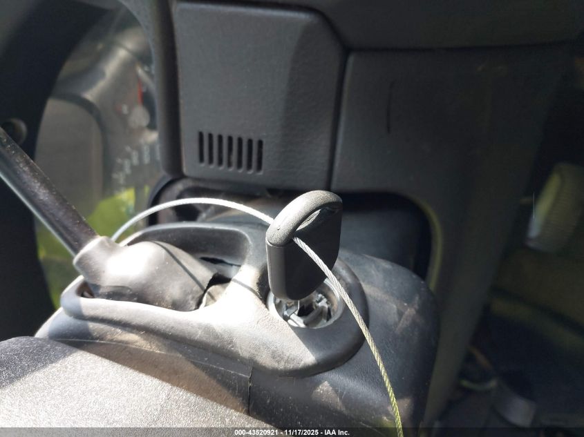 2003 Ford Explorer Nbx/Xlt VIN: 1FMZU73K53ZA32696 Lot: 43520921