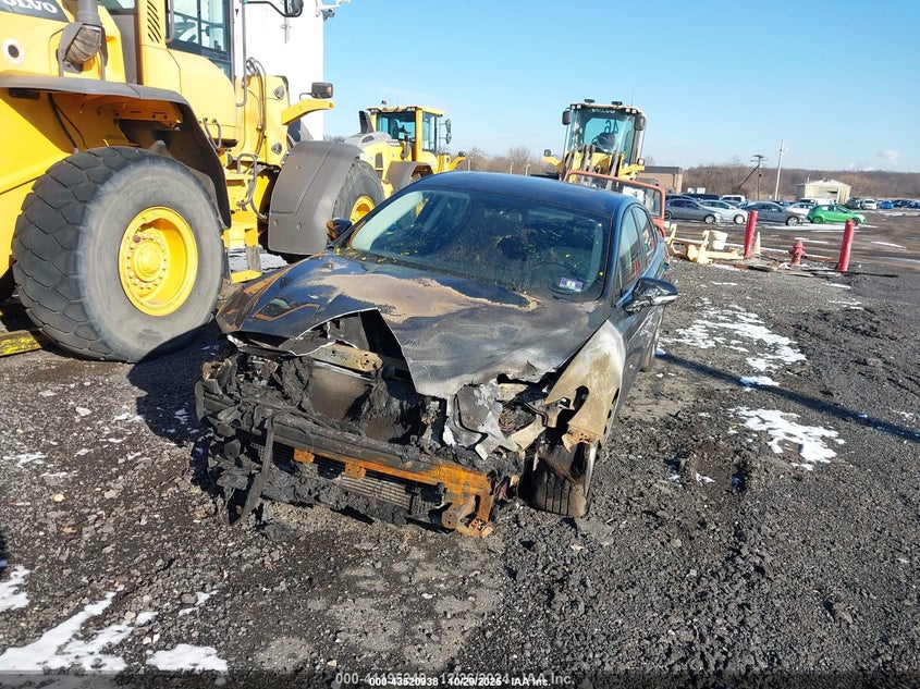 2016 Ford Fusion Se VIN: 3FA6P0T98GR188251 Lot: 43520938