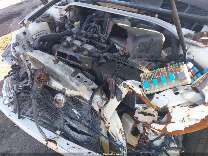 2005 Lexus Es 330 VIN: JTHBA30G455100891 Lot: 43520949