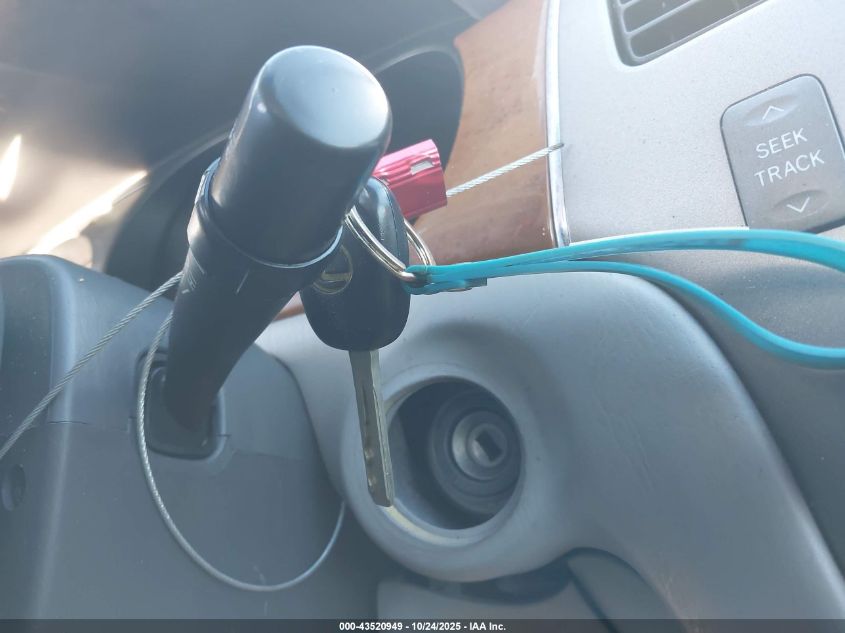 2005 Lexus Es 330 VIN: JTHBA30G455100891 Lot: 43520949