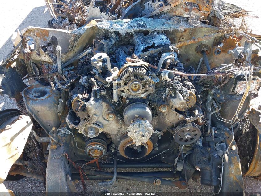 2019 Ford F-350 Chassis Xl VIN: 1FDRF3H67KEC28871 Lot: 43520953