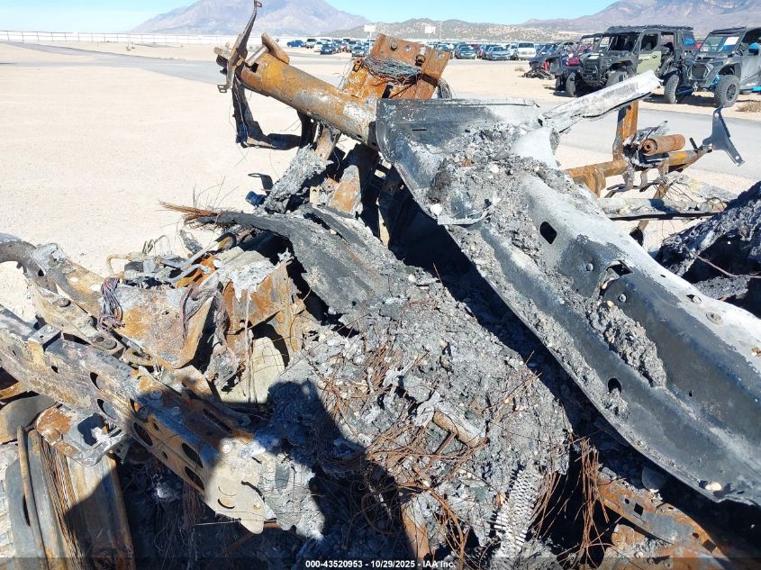 2019 Ford F-350 Chassis Xl VIN: 1FDRF3H67KEC28871 Lot: 43520953