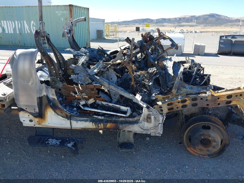 2019 Ford F-350 Chassis Xl VIN: 1FDRF3H67KEC28871 Lot: 43520953