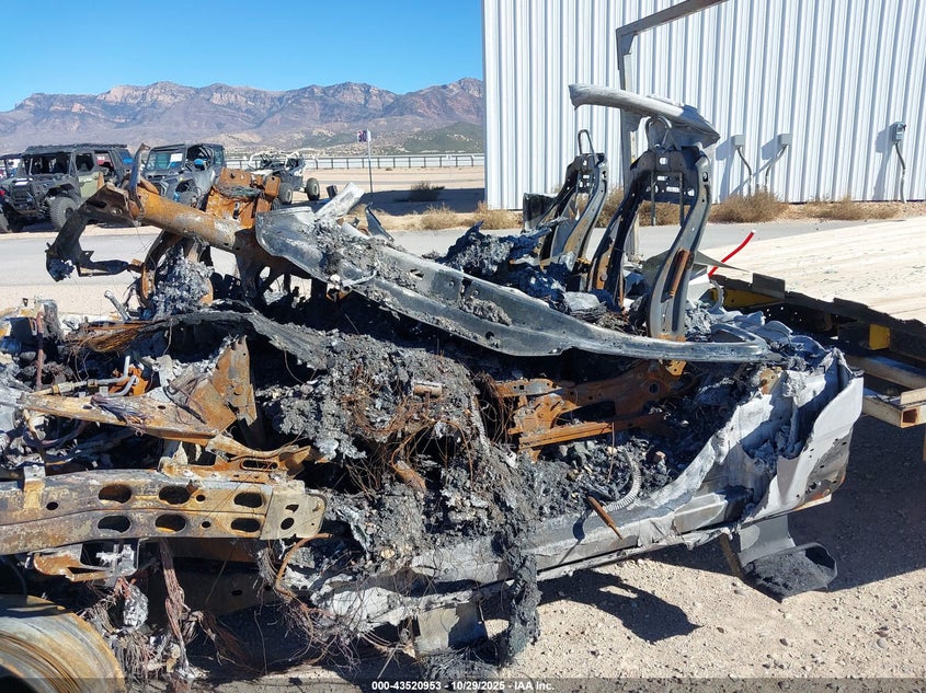 2019 Ford F-350 Chassis Xl VIN: 1FDRF3H67KEC28871 Lot: 43520953