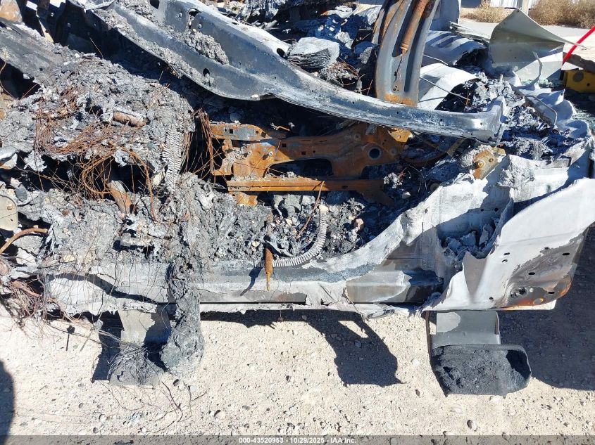 2019 Ford F-350 Chassis Xl VIN: 1FDRF3H67KEC28871 Lot: 43520953