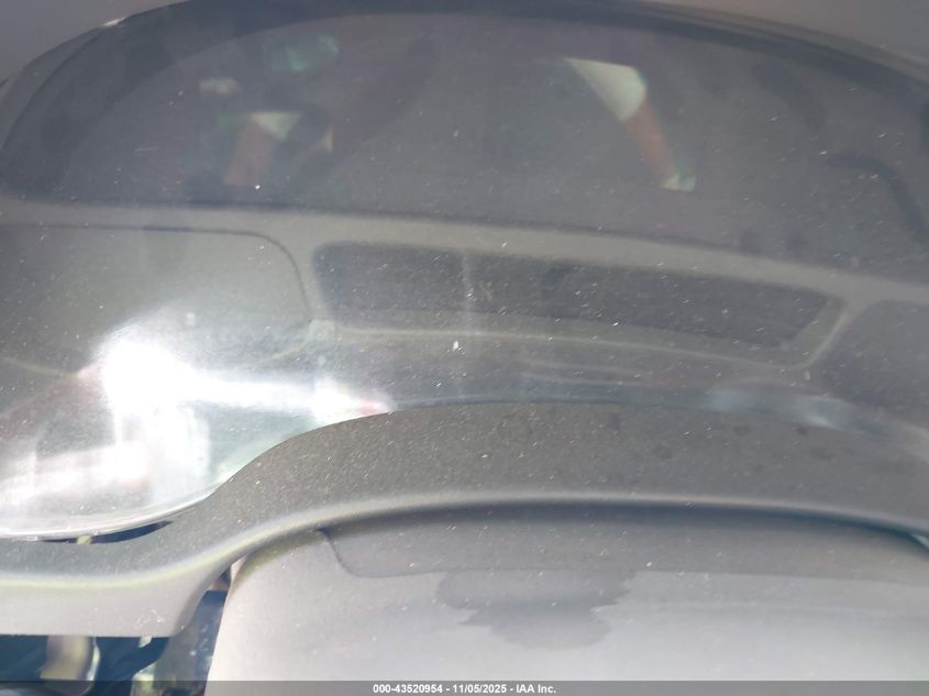 2001 Cadillac Deville Standard W/W20 VIN: 1G6KD54Y71U124550 Lot: 43520954