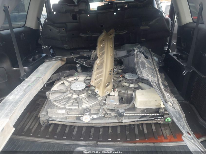 2018 TOYOTA HIGHLANDER XLE 5TDJZRFH3JS914155