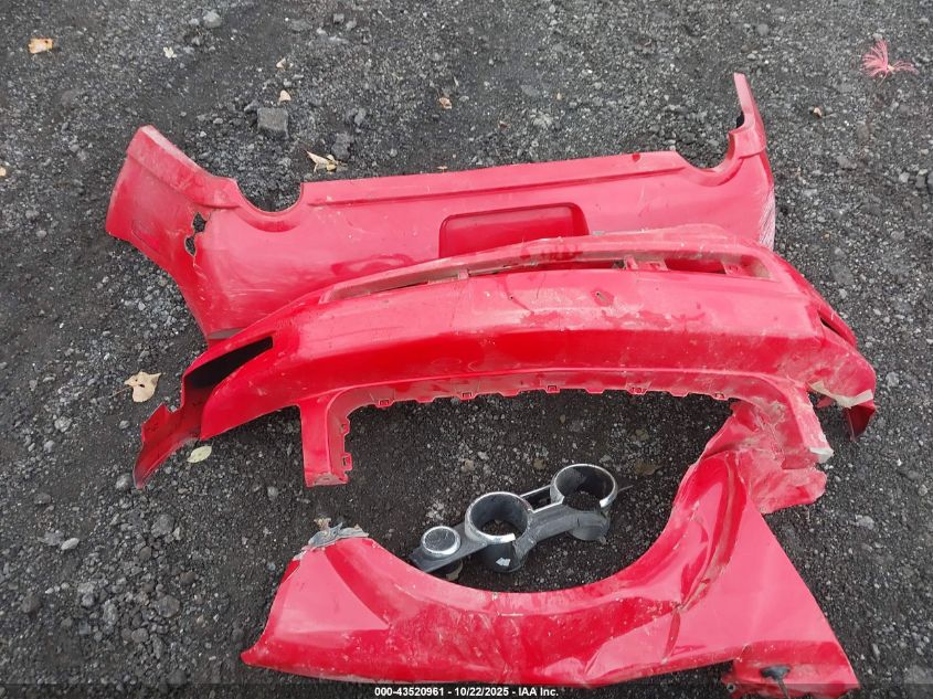 2008 Ford Mustang V6 Deluxe/V6 Premium VIN: 1ZVHT80N385175147 Lot: 43520961