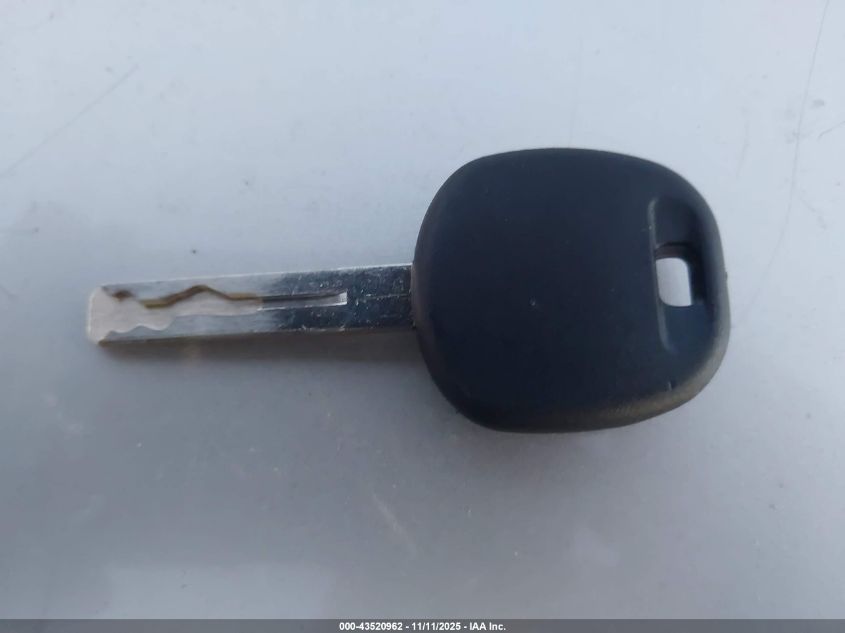 2005 Lexus Rx 330 VIN: 2T2HA31U75C061079 Lot: 43520962