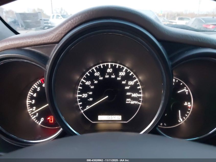 2005 Lexus Rx 330 VIN: 2T2HA31U75C061079 Lot: 43520962