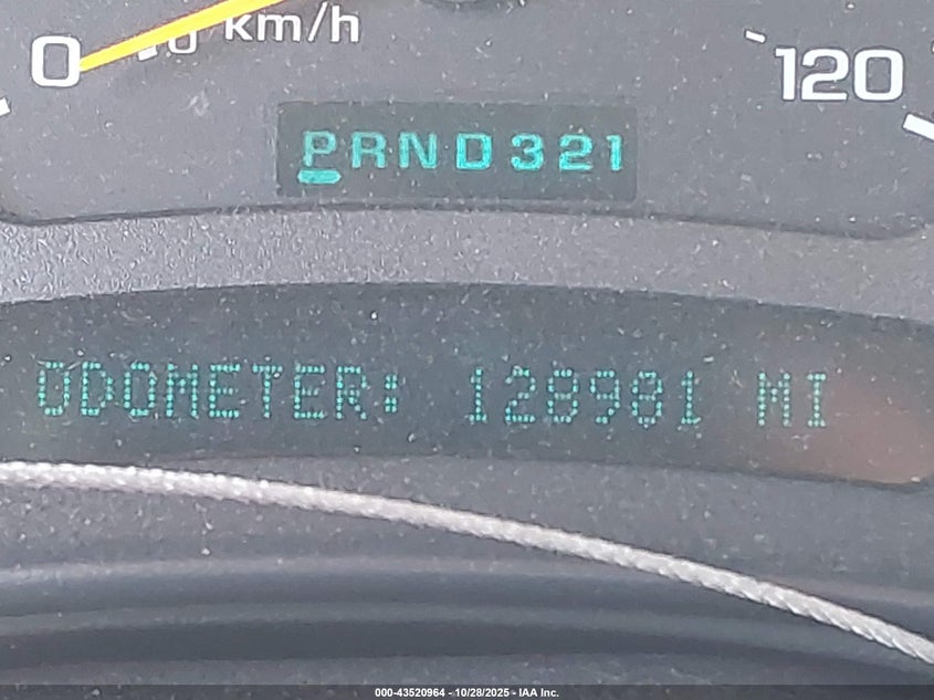 2003 GMC Sierra 1500 VIN: 1GTEC14V63E379022 Lot: 43520964