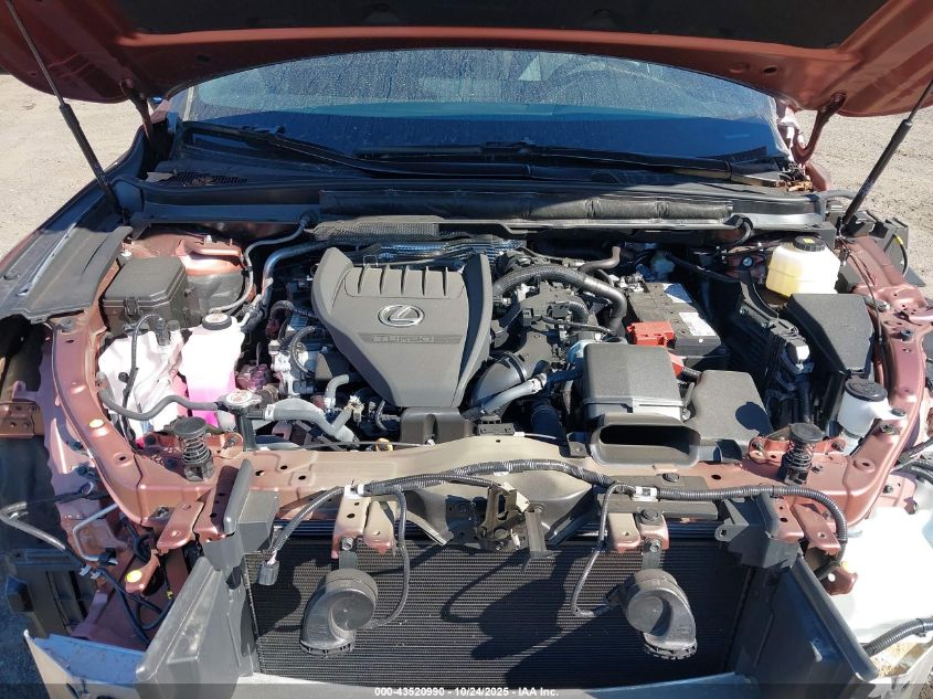 2024 Lexus Rx 350 Premium VIN: 2T2BAMCA1RC065990 Lot: 43520990