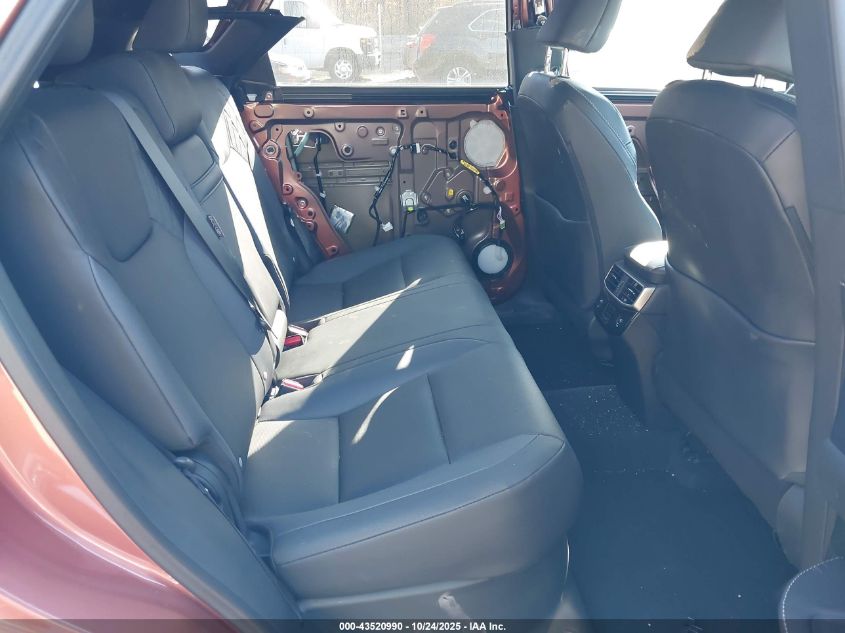 2024 Lexus Rx 350 Premium VIN: 2T2BAMCA1RC065990 Lot: 43520990