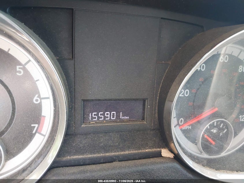 2C4RDGBG3CR330076 2012 DODGE CARAVAN photo no. 7