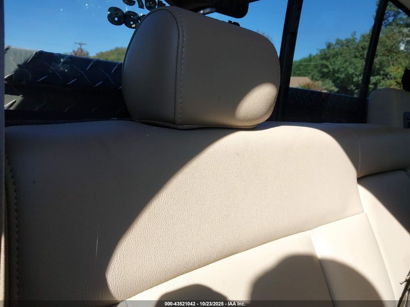 2005 Ford F-150 Fx4/Lariat/Xlt VIN: 1FTPW14535KC33780 Lot: 43521042