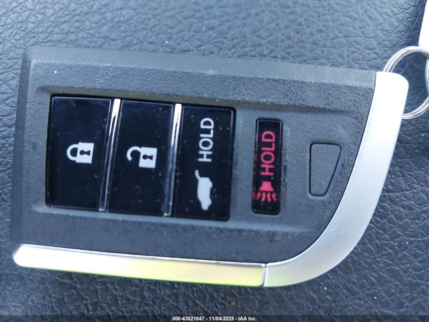 2023 Acura Rdx A-Spec Package VIN: 5J8TC2H65PL016293 Lot: 43521047