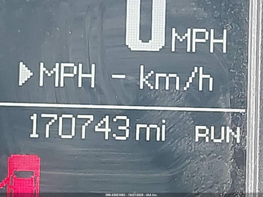 2018 Dodge Grand Caravan Gt VIN: 2C4RDGEG7JR249185 Lot: 43521063