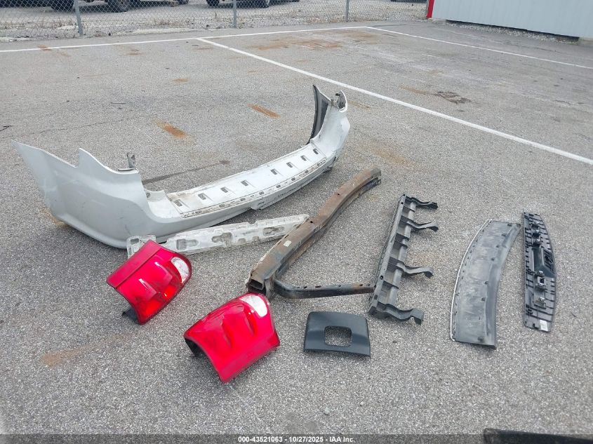 2018 Dodge Grand Caravan Gt VIN: 2C4RDGEG7JR249185 Lot: 43521063