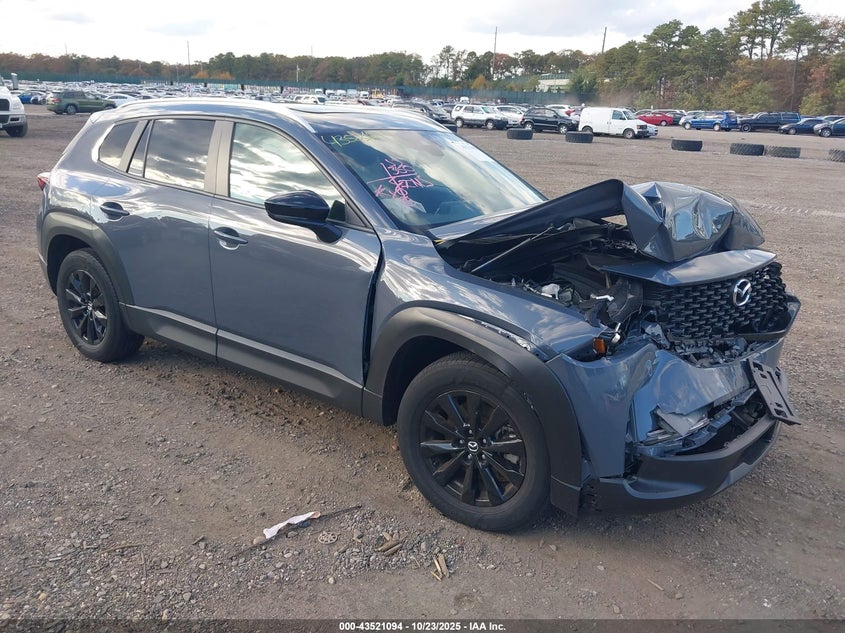 MAZDA CX-50 2.5 S PREMIUM