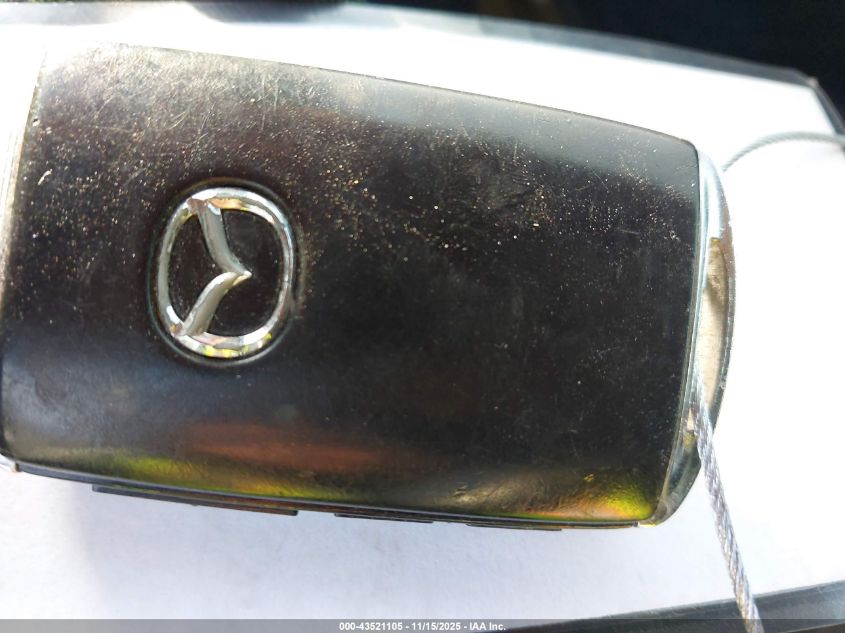 2022 Mazda Mazda3 Preferred VIN: 3MZBPACL7NM316710 Lot: 43521105